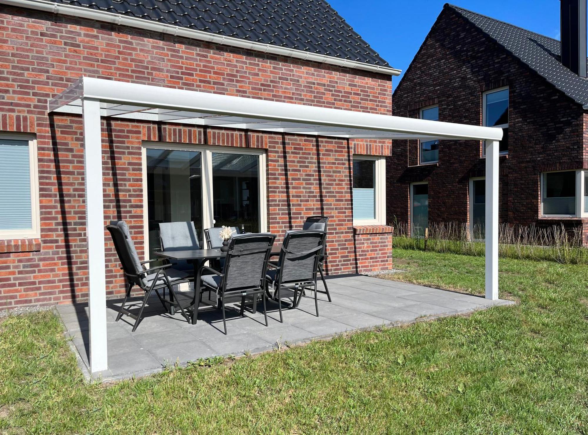 Haus Leni Villa Butjadingen Exterior foto